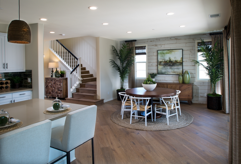 铁马定制家园——简约奢华的艺术展示-8