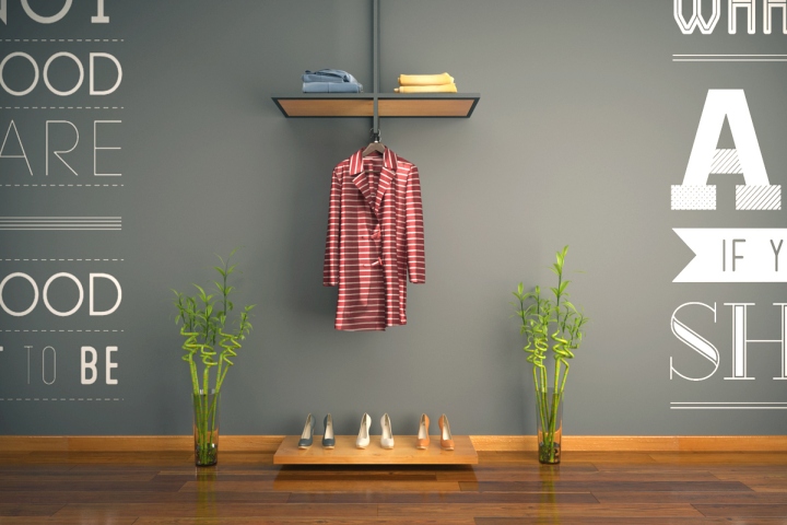 Anar Studio设计的伊朗德黑兰Zagros休闲男装店-7