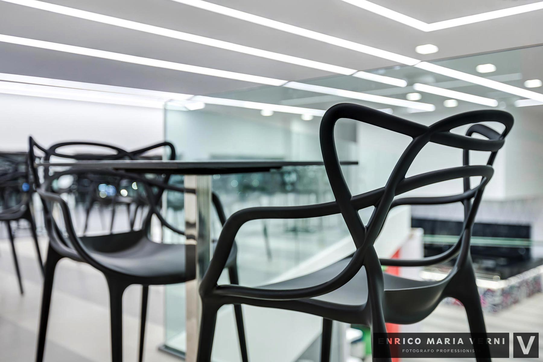 虚拟漫游的 Relax & Caffè咖啡馆-1