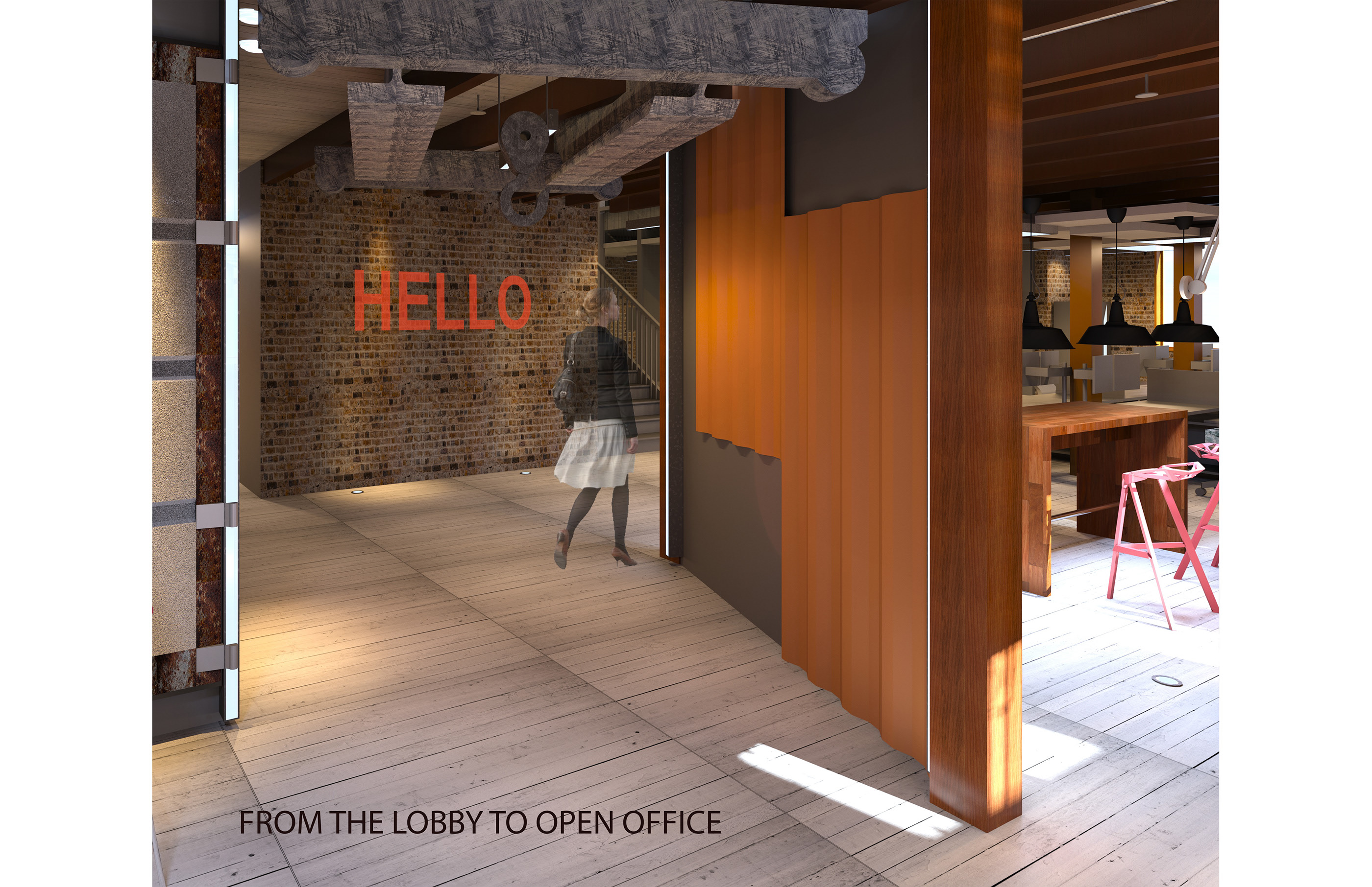 Co-working Design-19