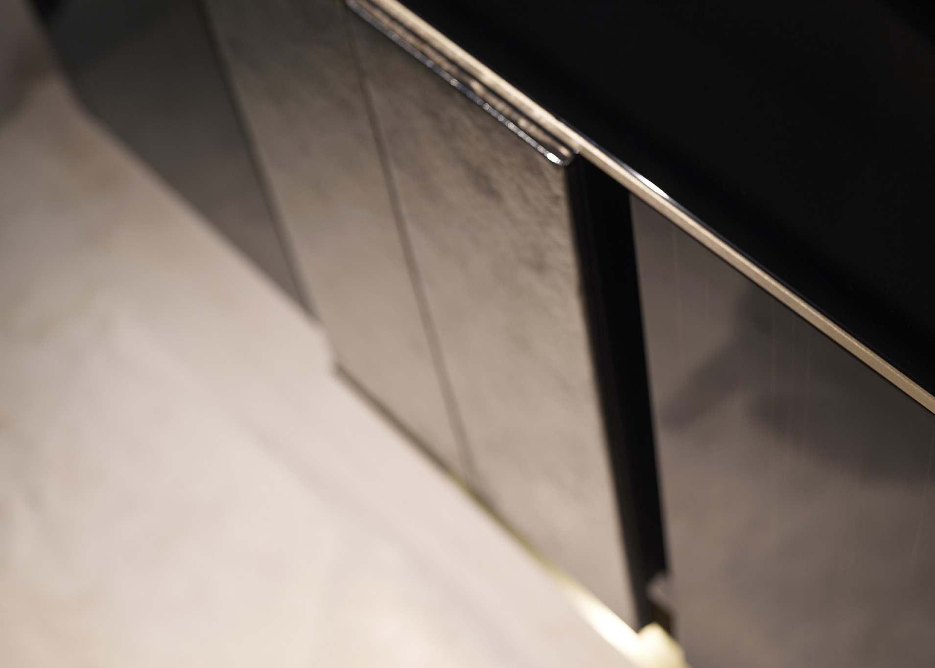 2015 年米兰家具展临时展位设计-24