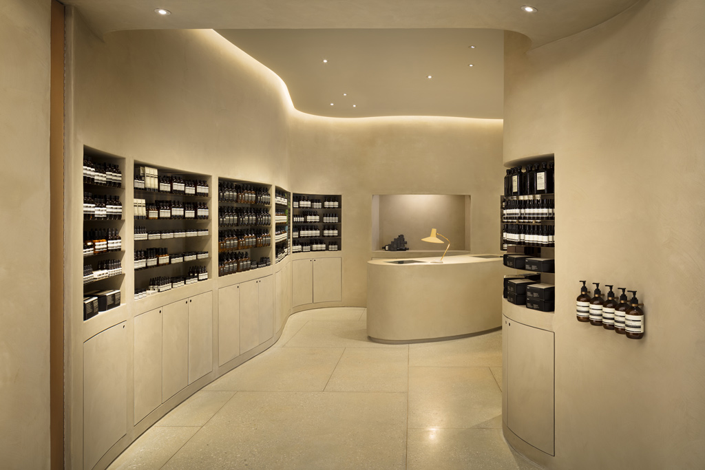 伊索银座六号-3