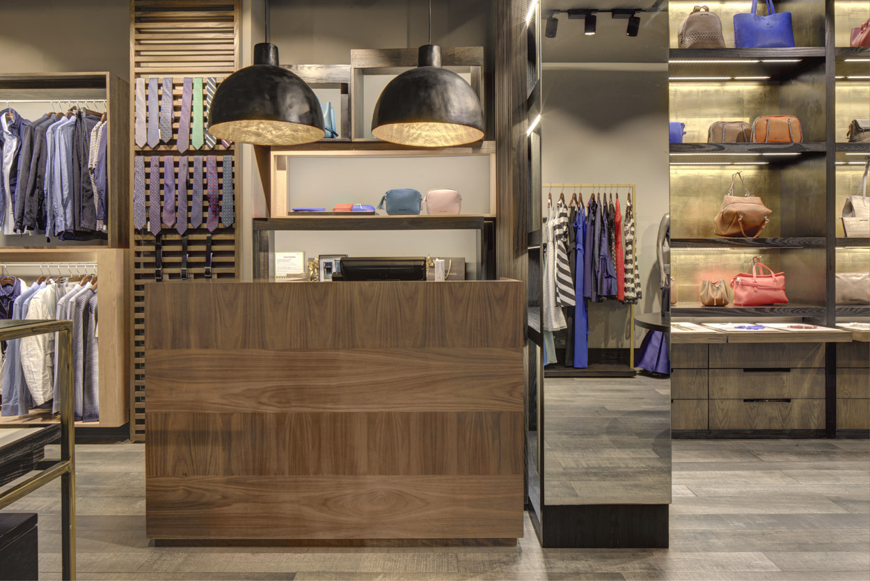 阿道夫·多明格斯·里马建筑事务所-21