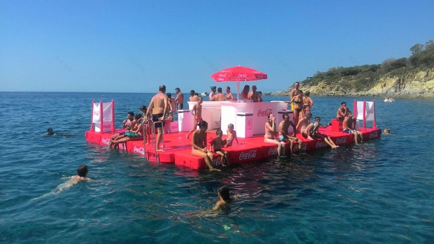 模块化漂浮系统——水岸空间新创意-11