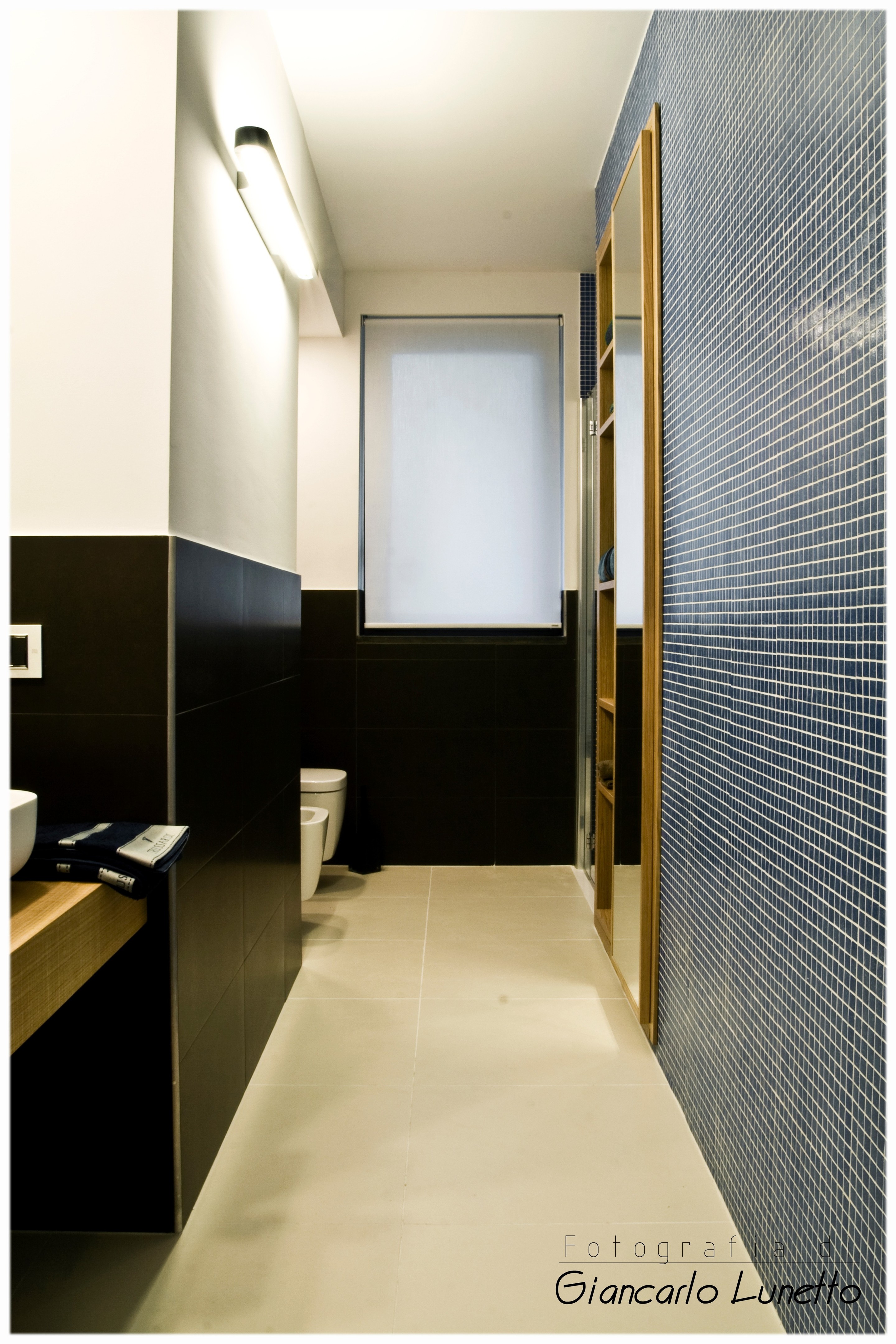 意大利私人住宅 3 号-3