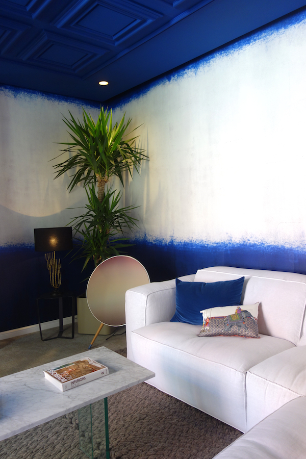 创意壁纸打造多元空间设计-41