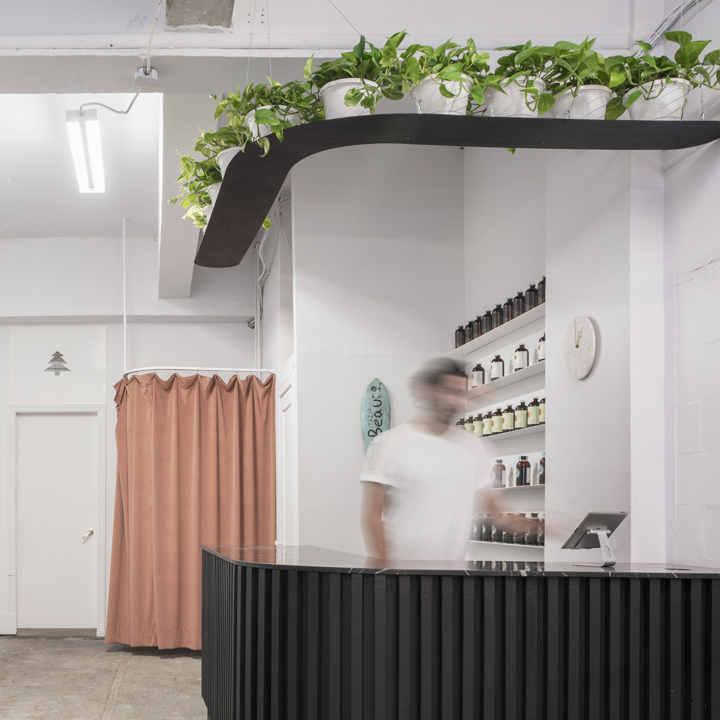 C'est Beau 蒙特利尔实体店-0