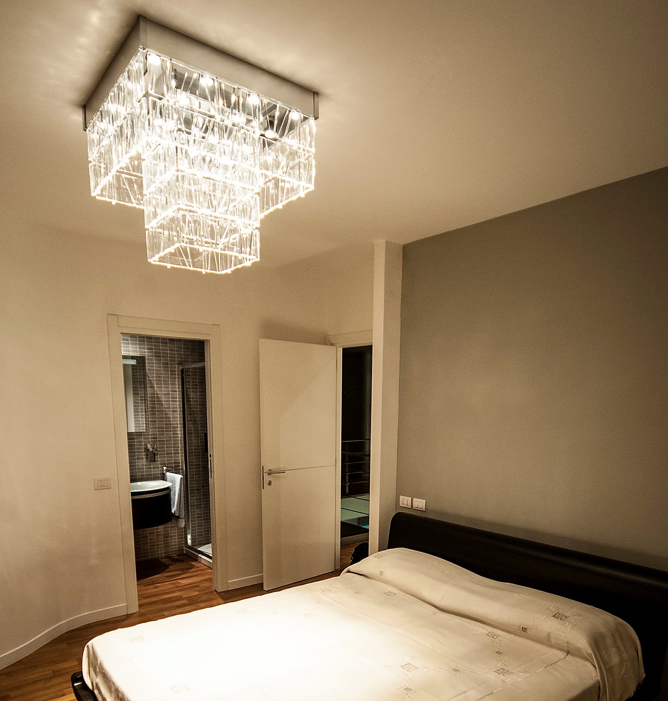 乡村风格别墅，室内外一体化设计-28