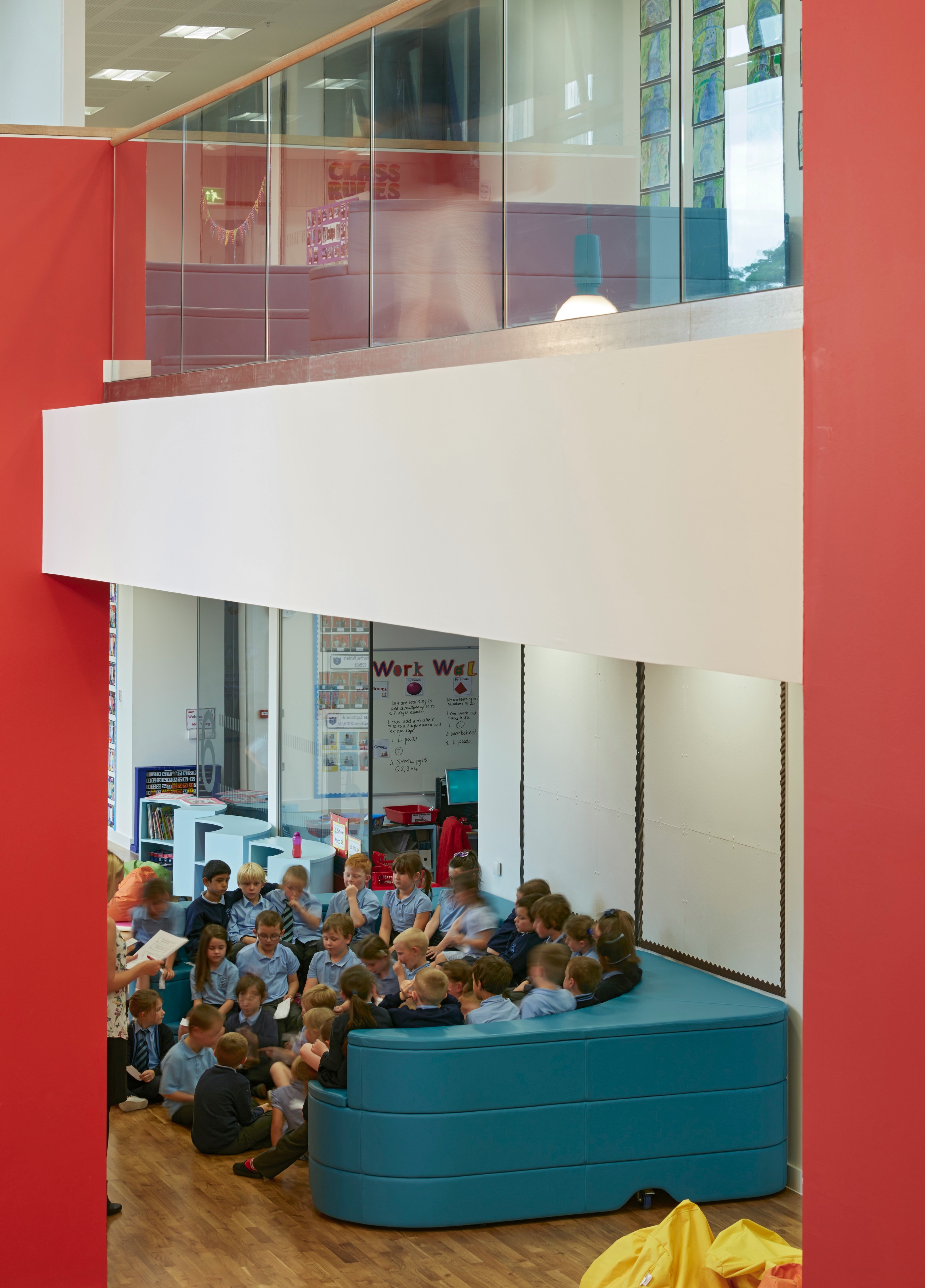 莱德斯兰小学-17