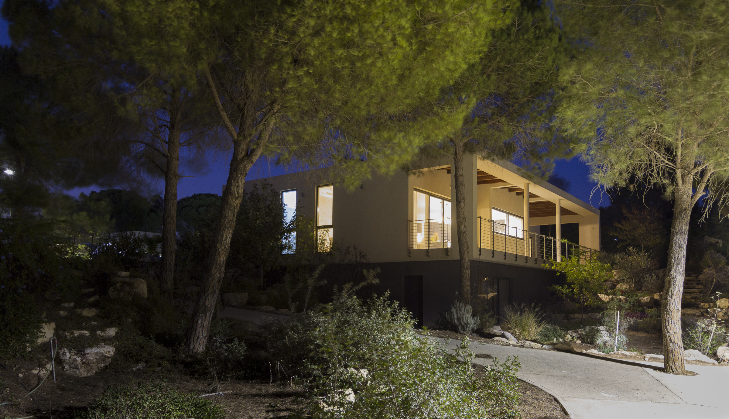 美式温馨家园-19