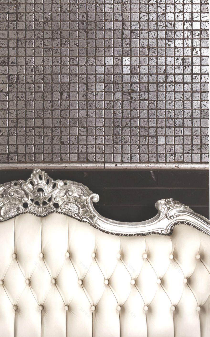 2016 年新品 glamour 系列瓷砖 打造豪华室内空间-30