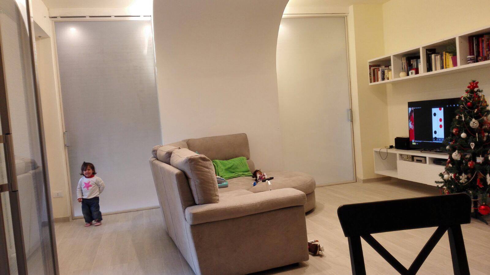 罗马家庭公寓-5