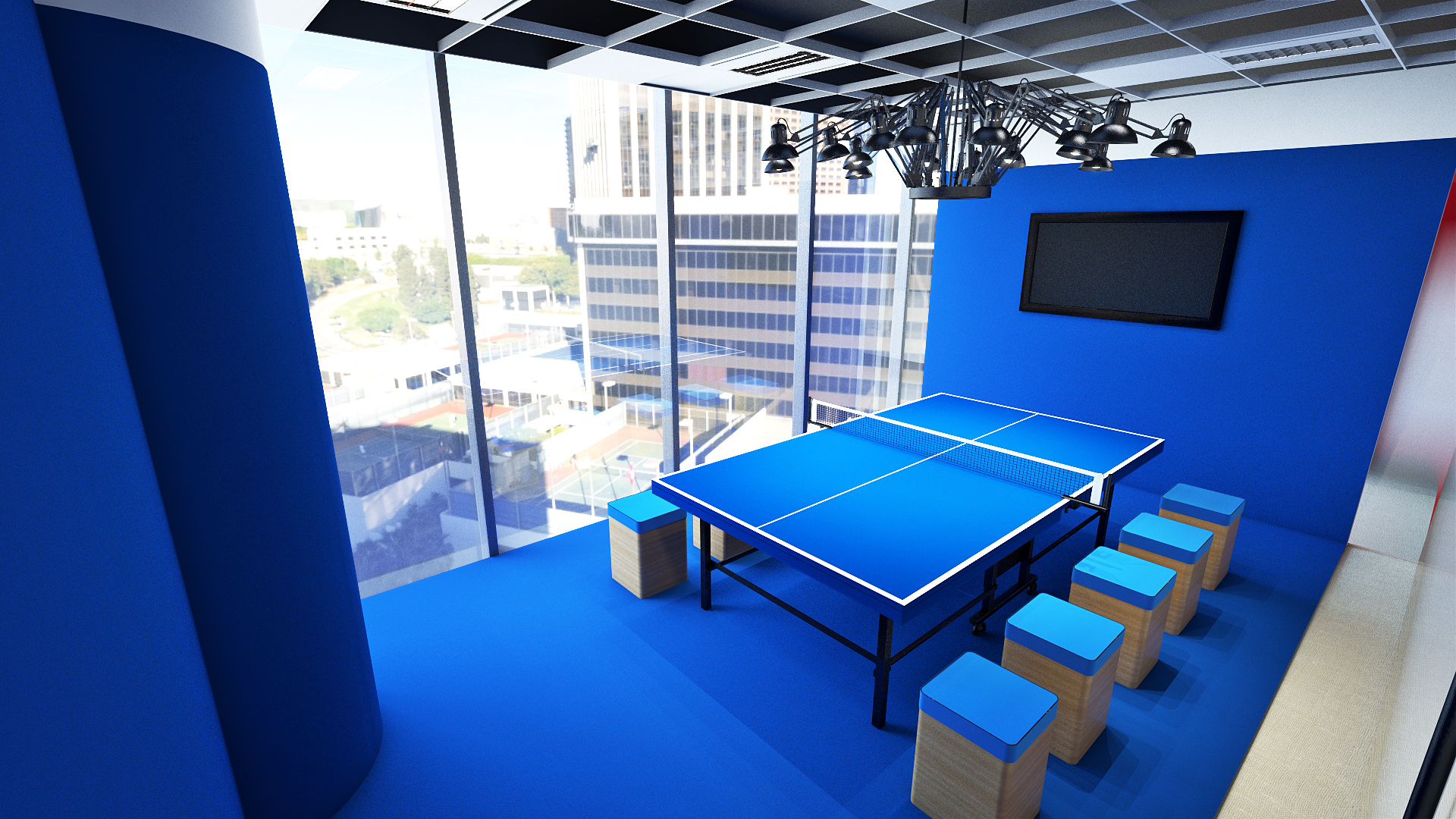 戴姆勒中国 IT 创新实验室-12