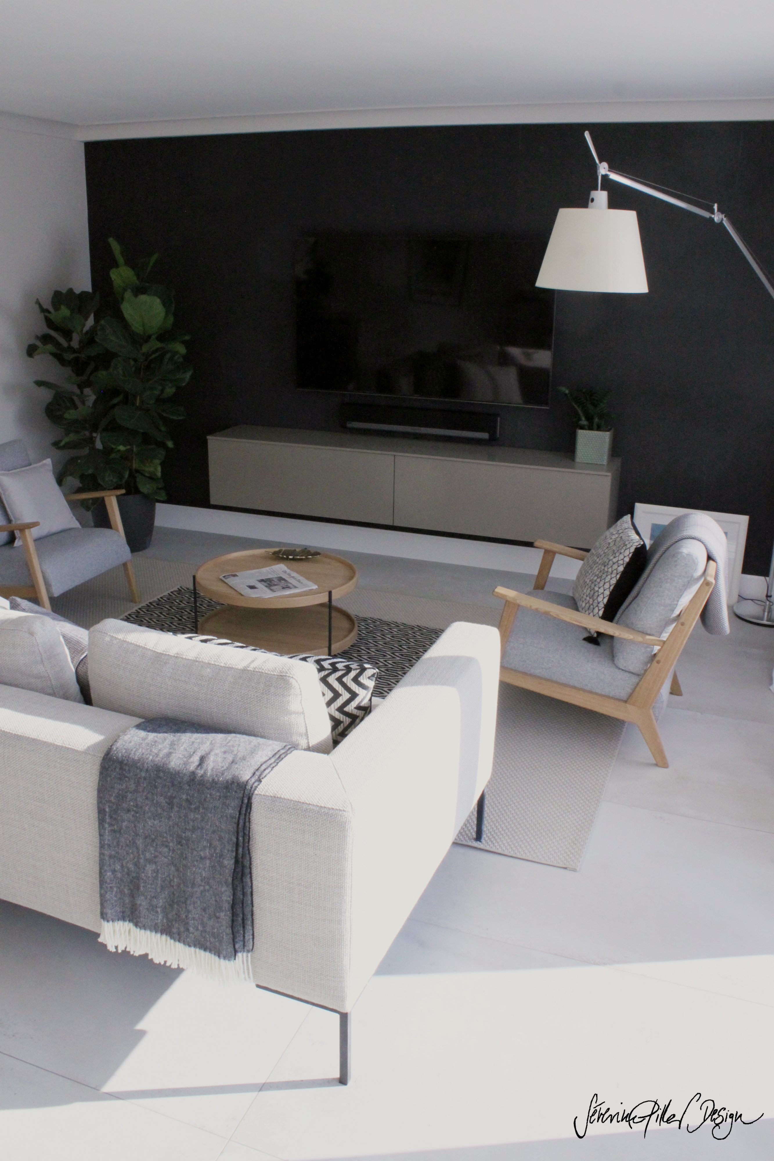 温馨家庭居所-8