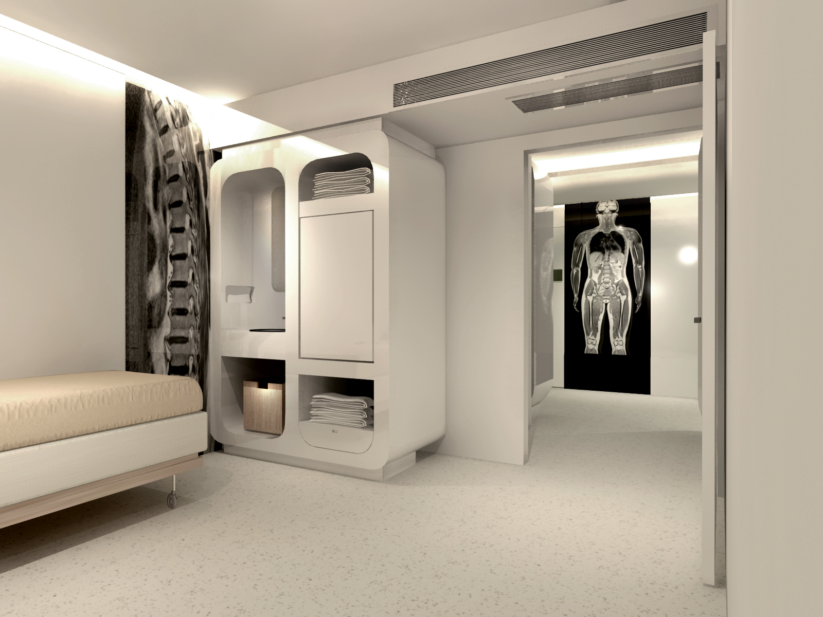 香港SH核磁共振中心-18