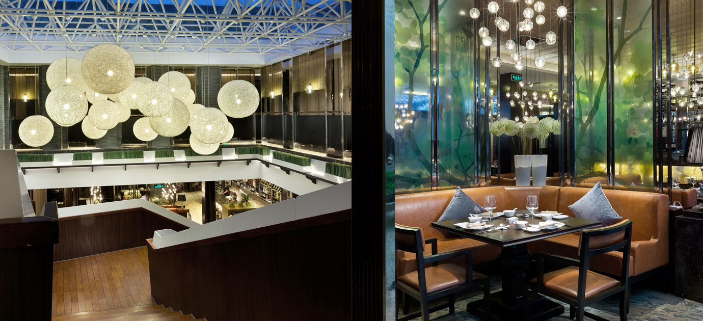 扬州采蝶轩餐厅-4