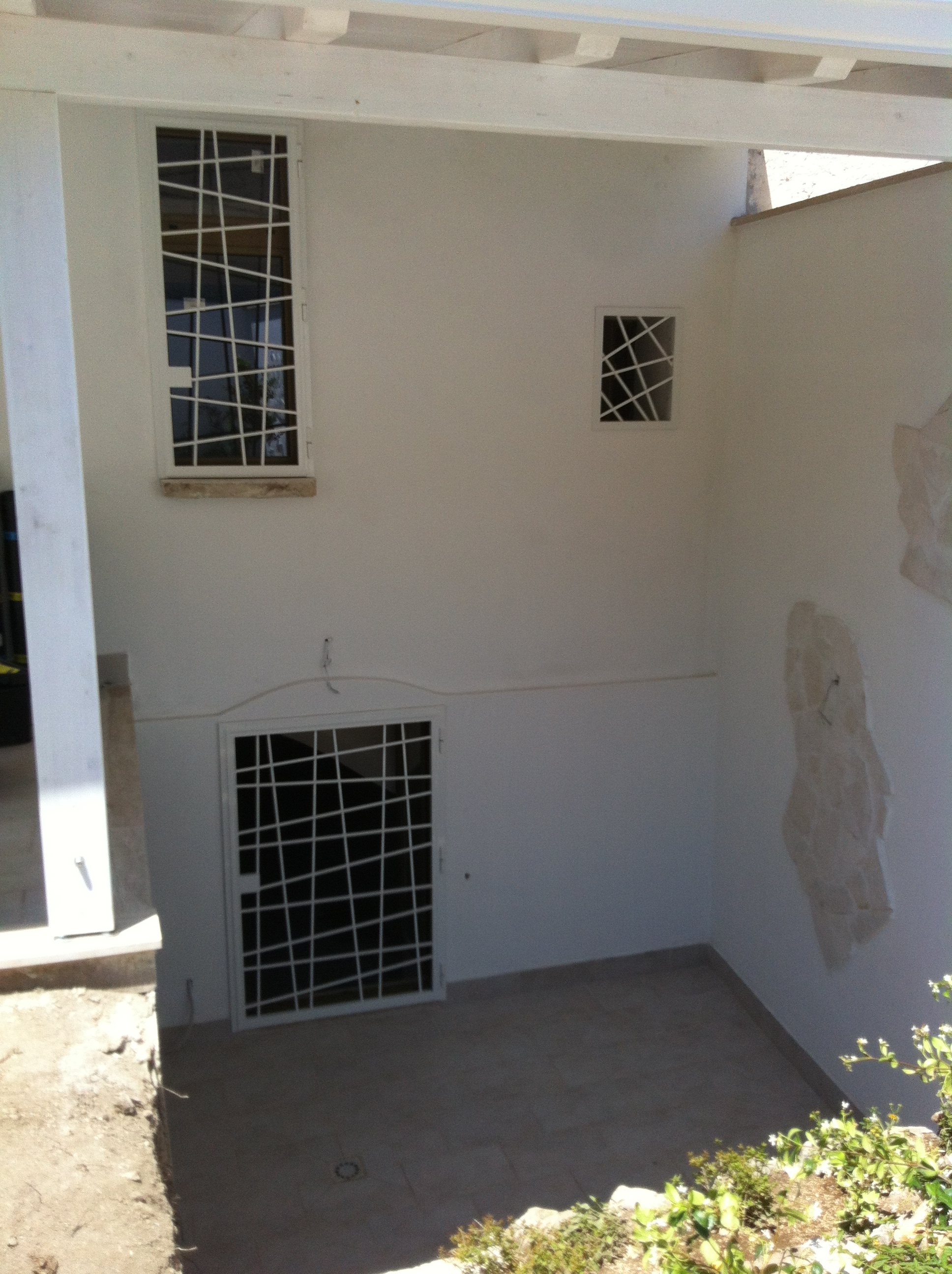 米兰 40 号公寓翻新 打造时尚家居空间-18