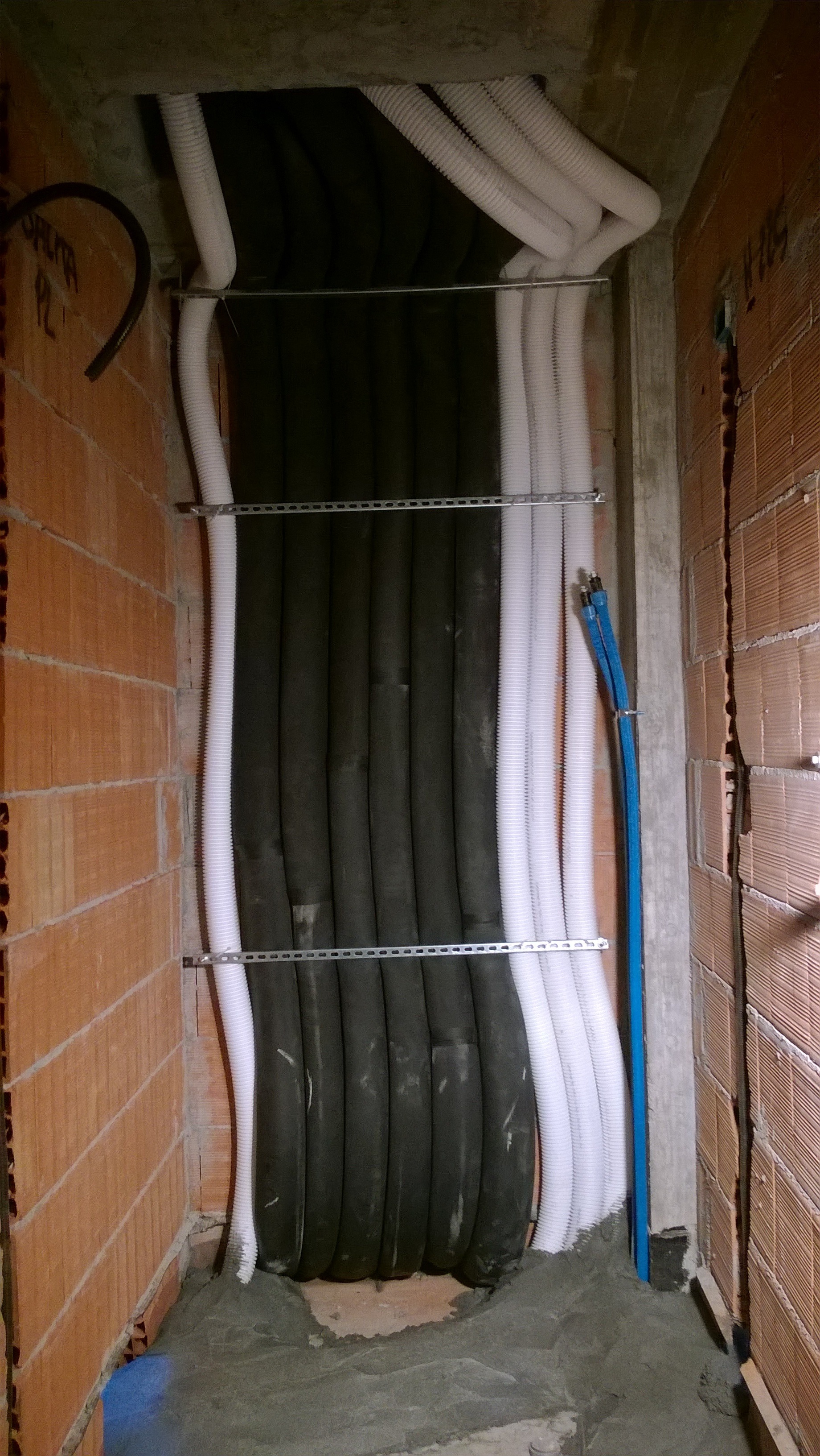 2017 年意大利私人住宅能源升级改造-59