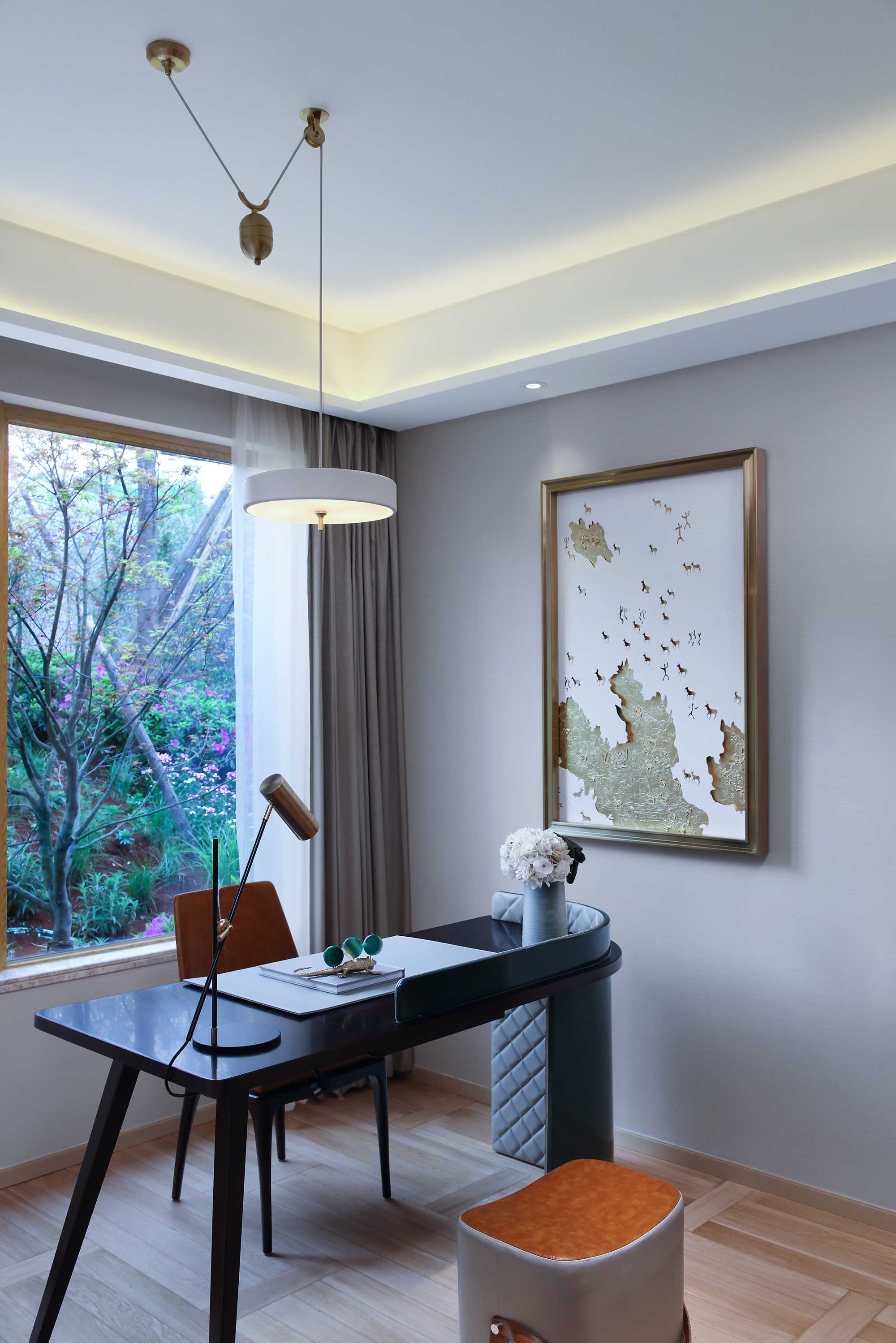 成都万华Lu·elkes生态城C2·2展厅B单元丨中国成都-38