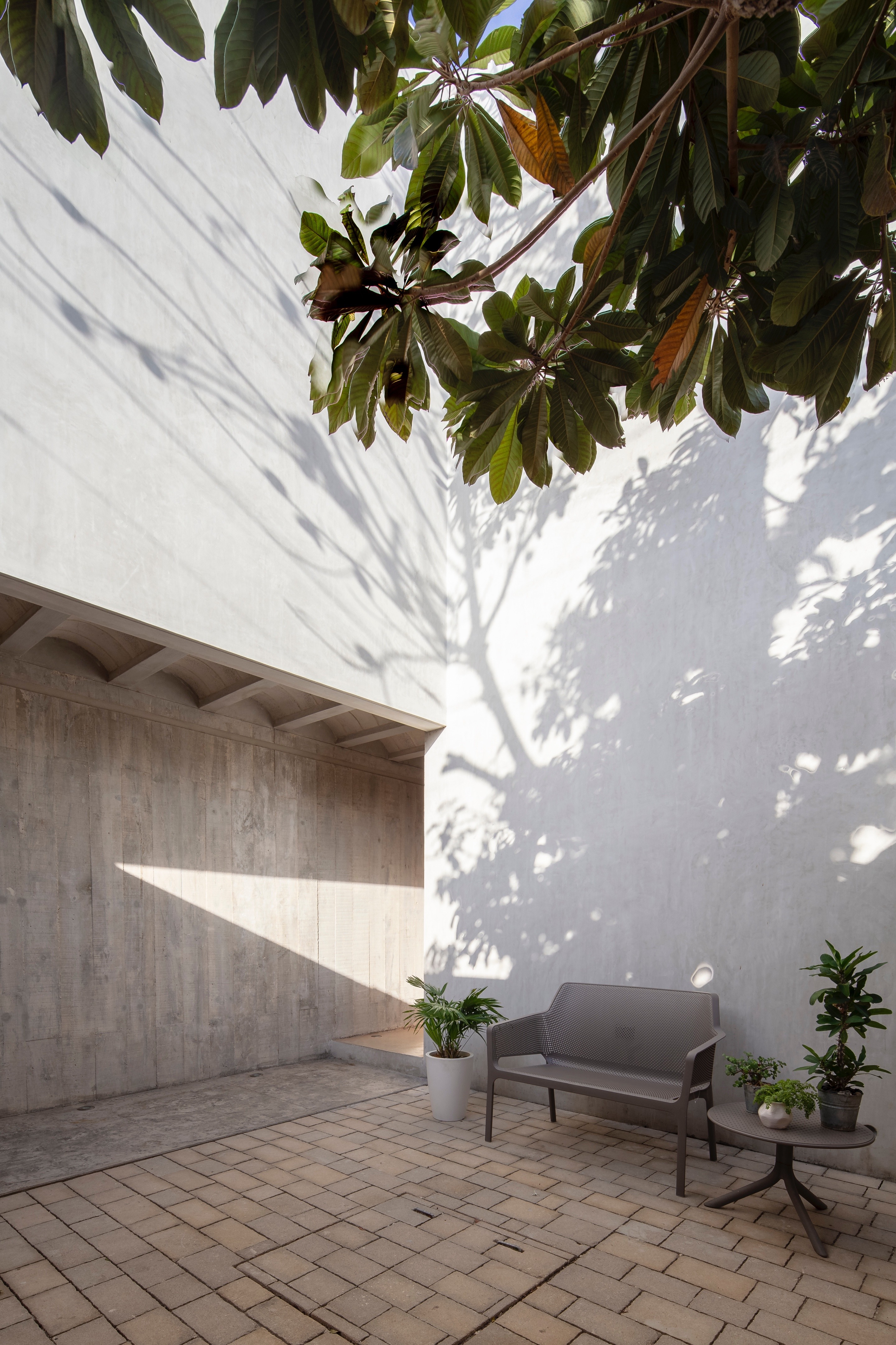 都市绿洲·PDC 住宅设计与自然共生-2