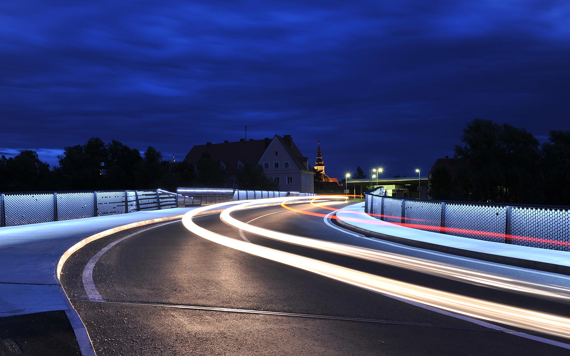 跨界之桥 · 连接文化和生活的艺术之作-0