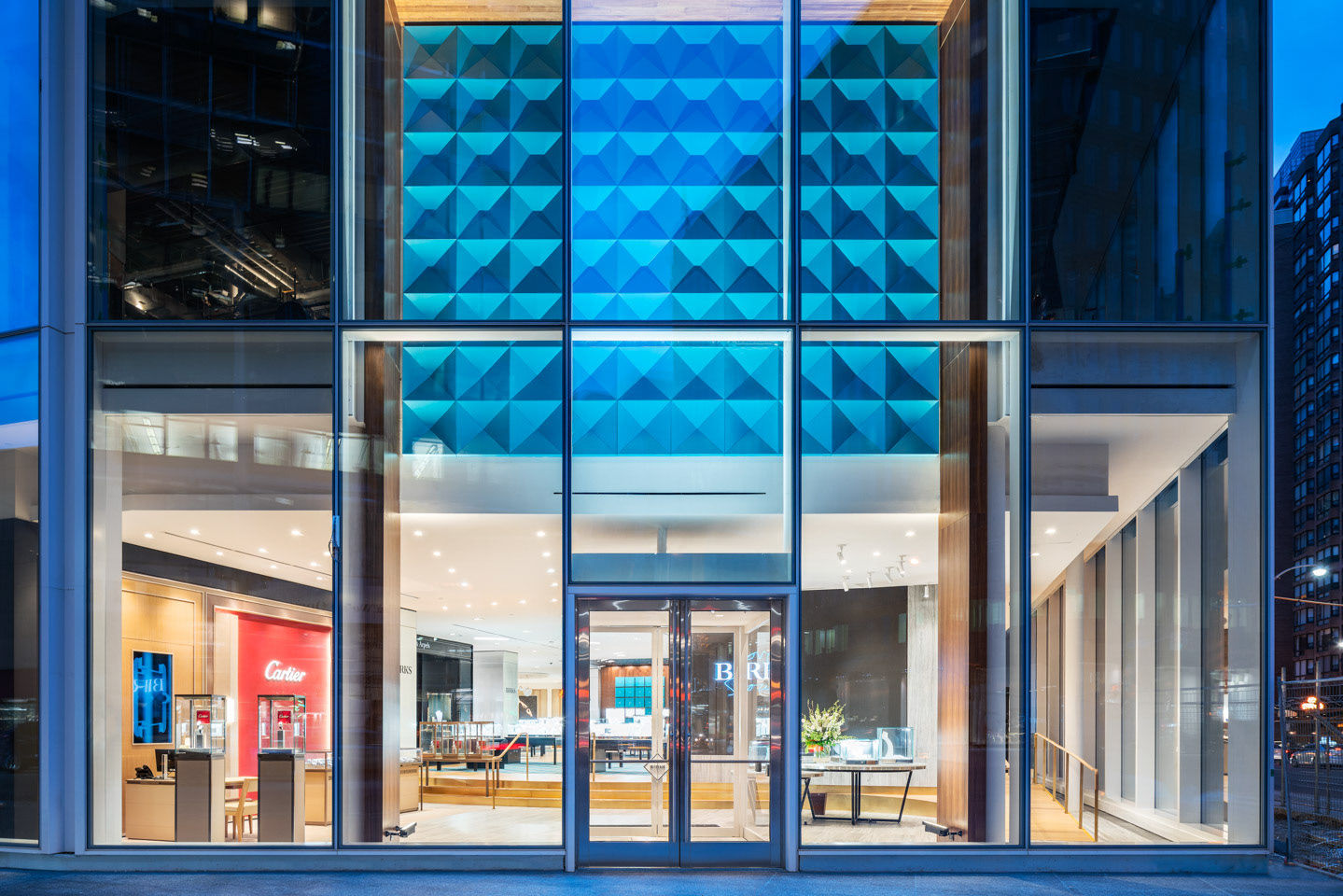 Maison Birks Toronto-0