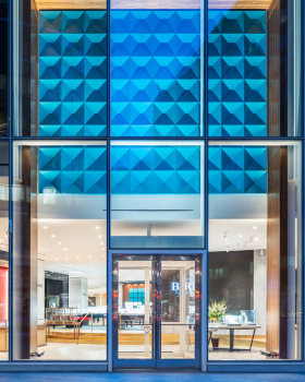 Maison Birks Toronto