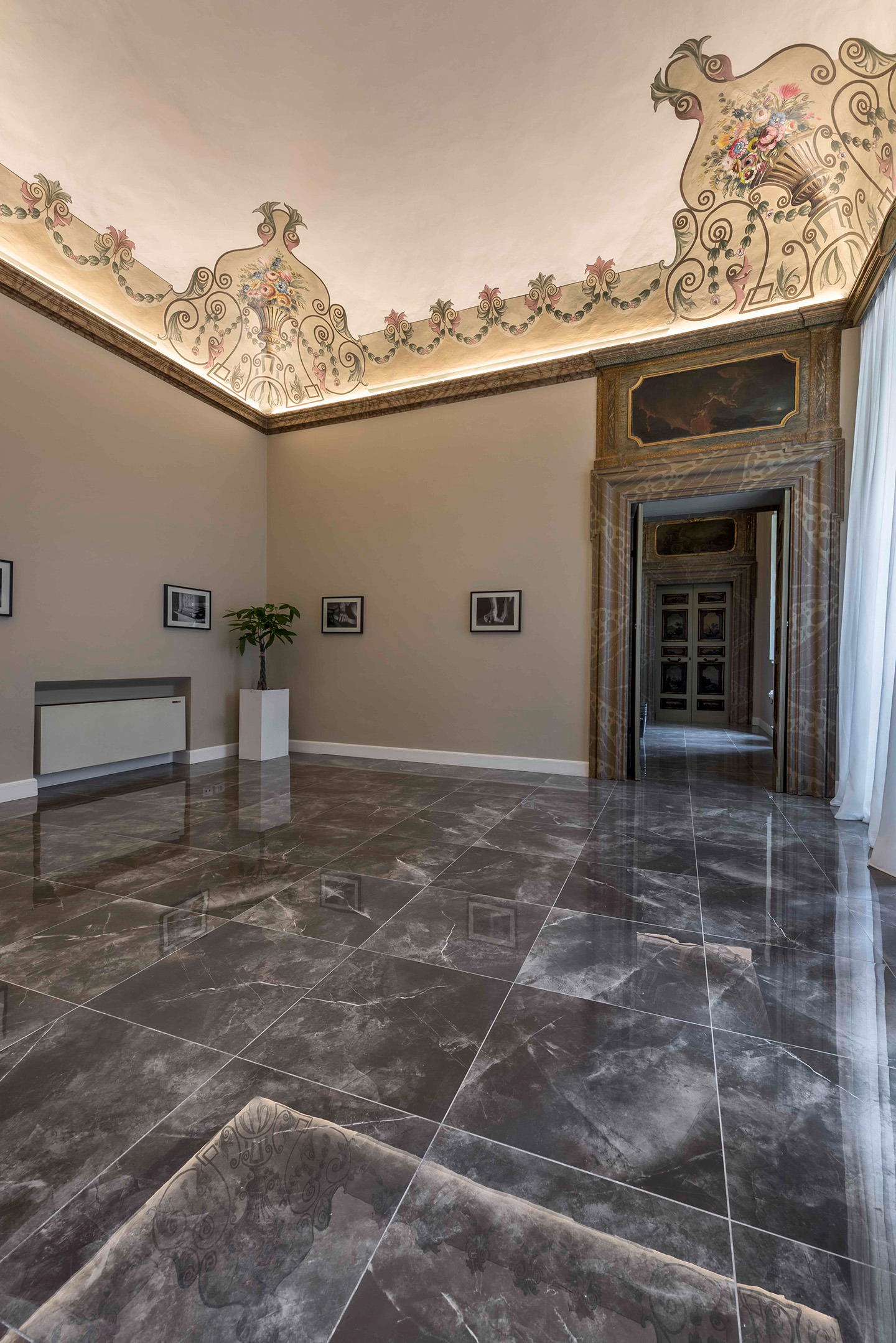 意大利 Perugia Locanda Della Posta 酒店设计-8