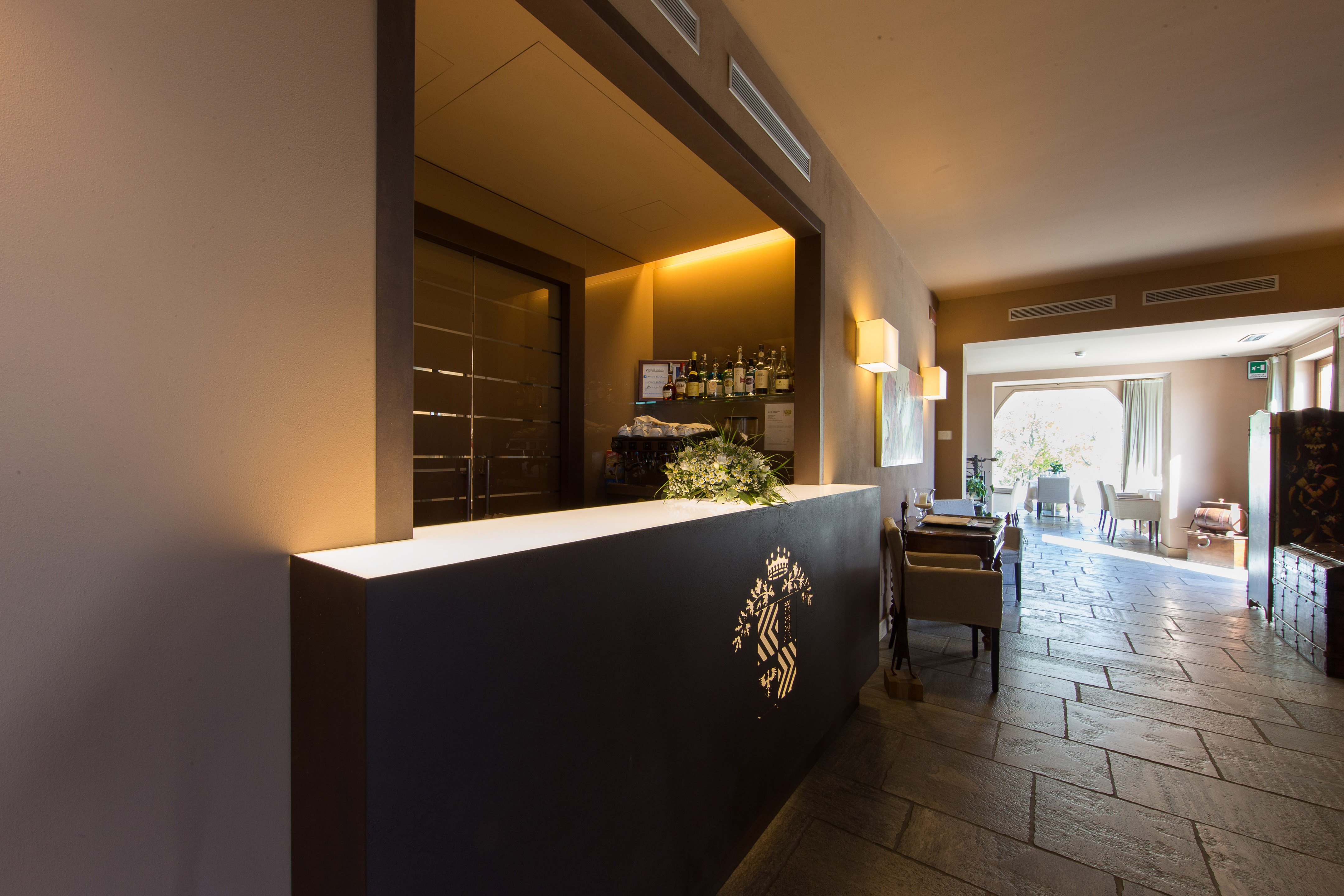 Tenuta de l'Annunziata 度假村设计-35