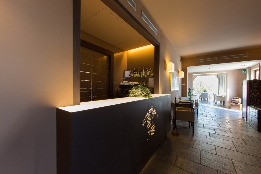 Tenuta de l'Annunziata 度假村设计-35