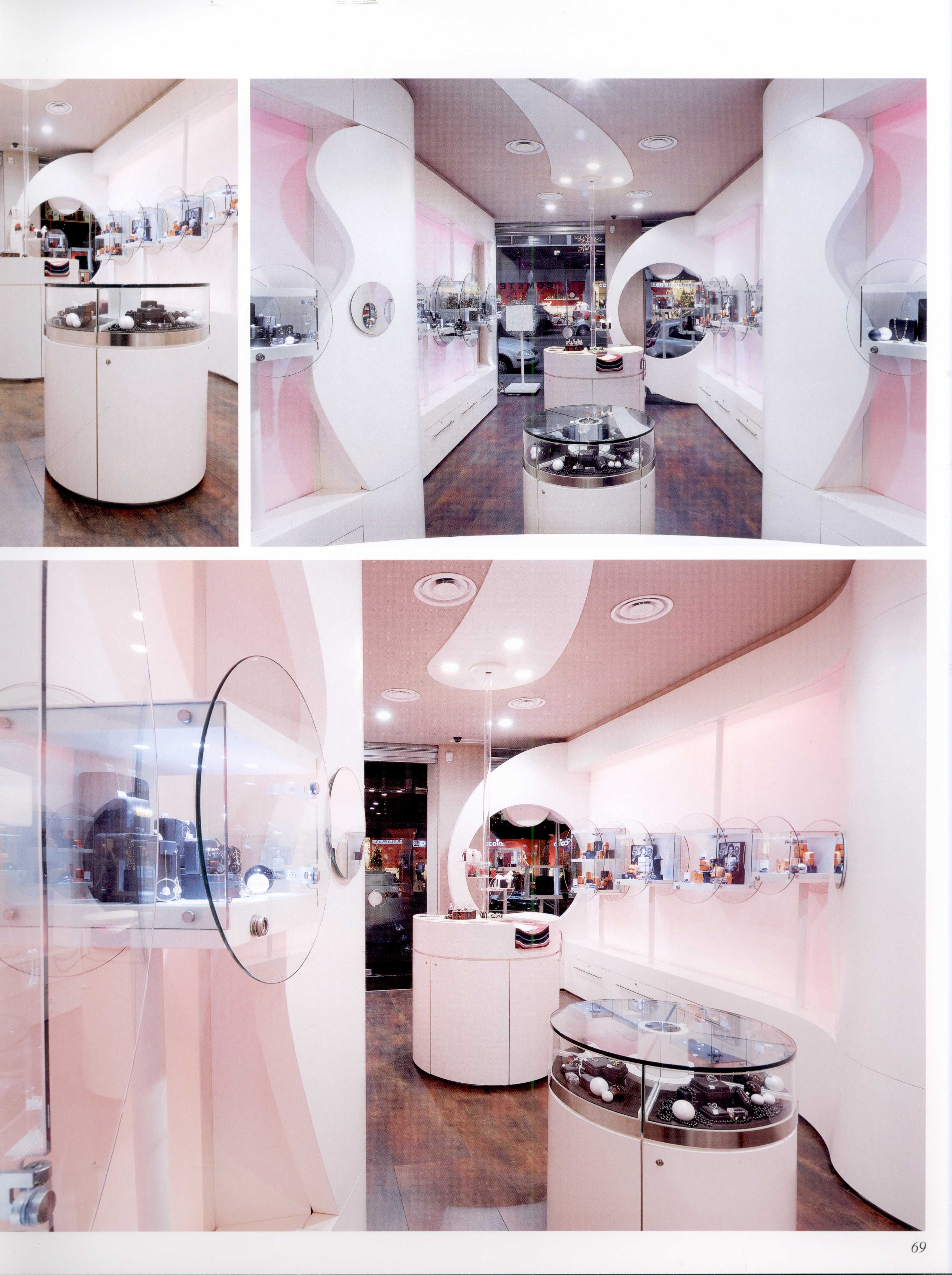 JEWELLERY SHOP 珠宝店-8-43