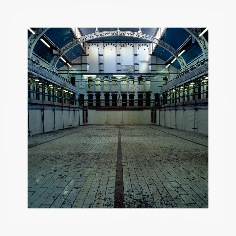 吉吉·西法利的“缺水”摄影系列-13