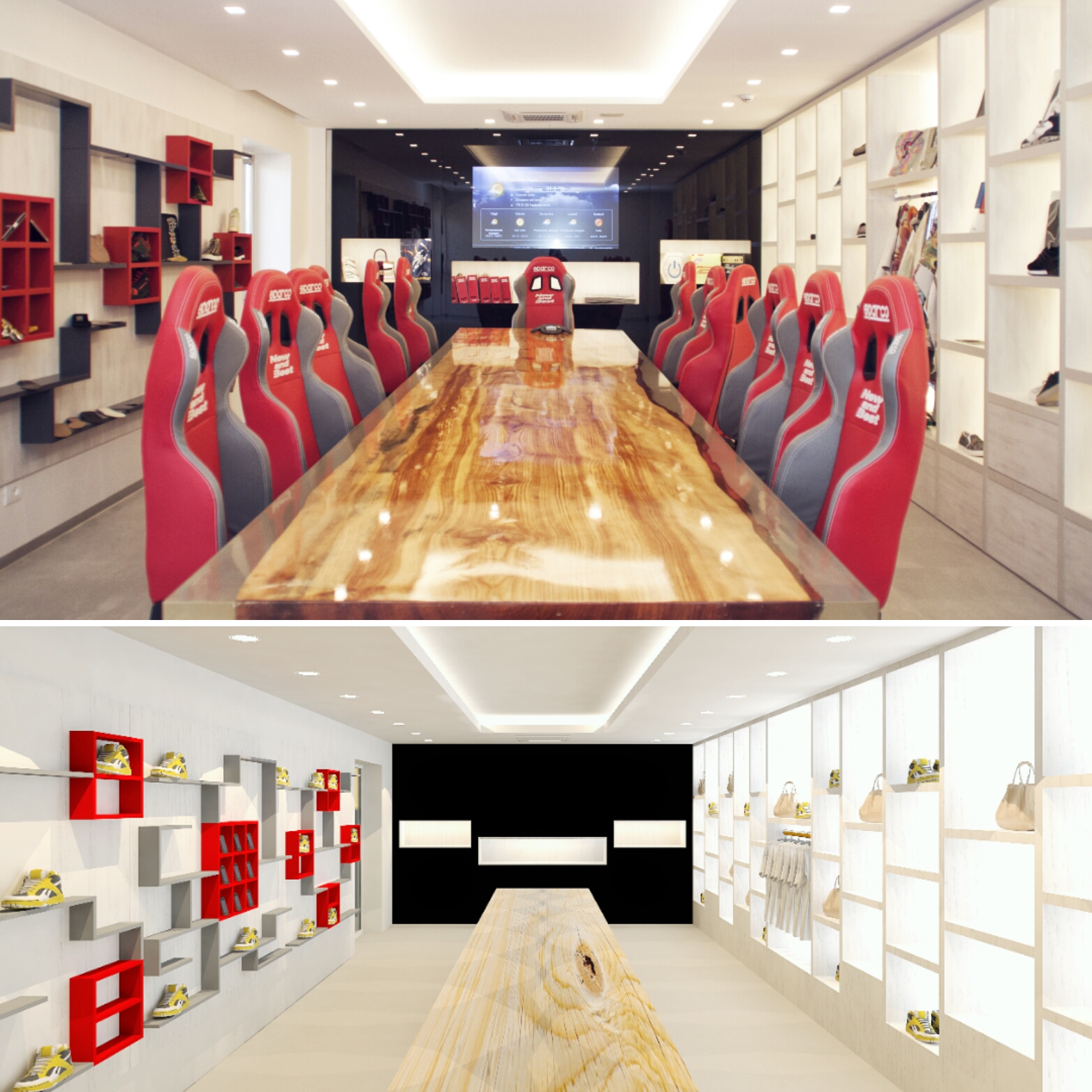 New and Best 办公室室内设计-21