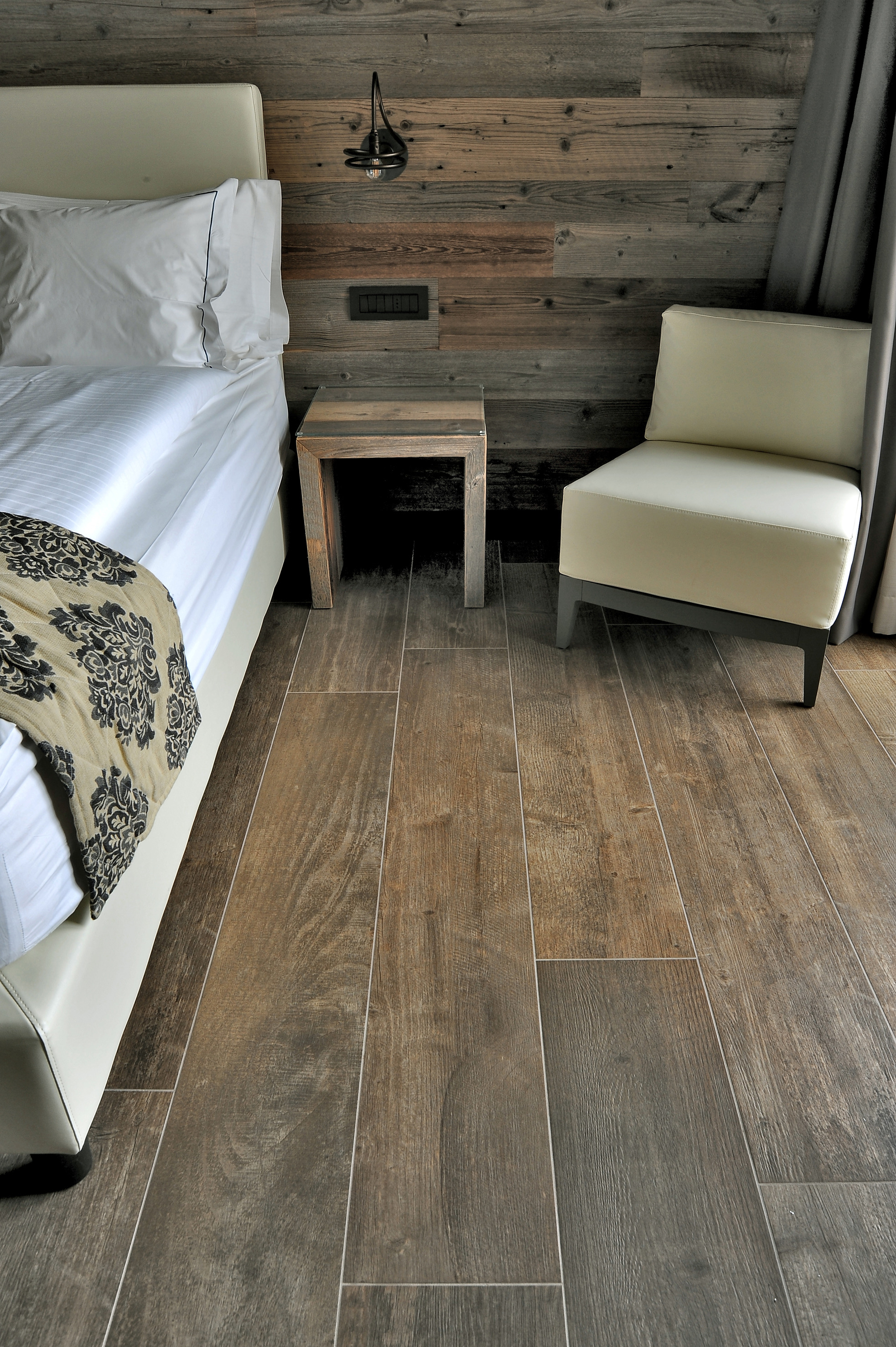 利维尼奥体育酒店-12