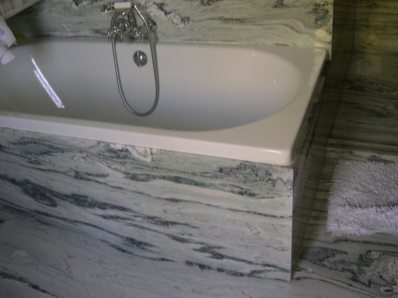 乡村老屋变身高贵别墅-29