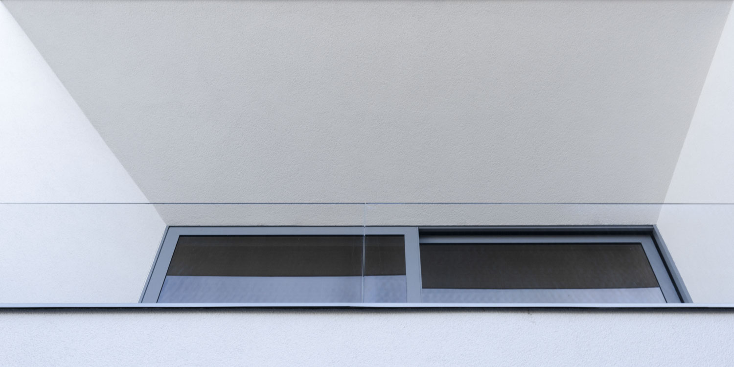 艺术之家 | 融入雕塑感的现代别墅设计-4