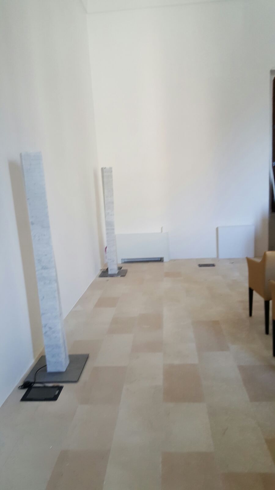 旋转塔楼灯光设计-5