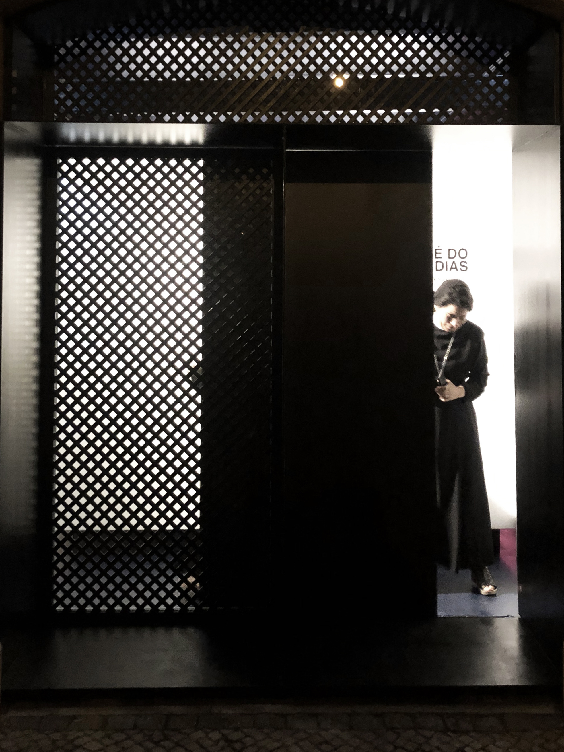 致敬创始者的记忆空间——葡萄牙 Beja 教区奥尔巴塔斯博物馆-10