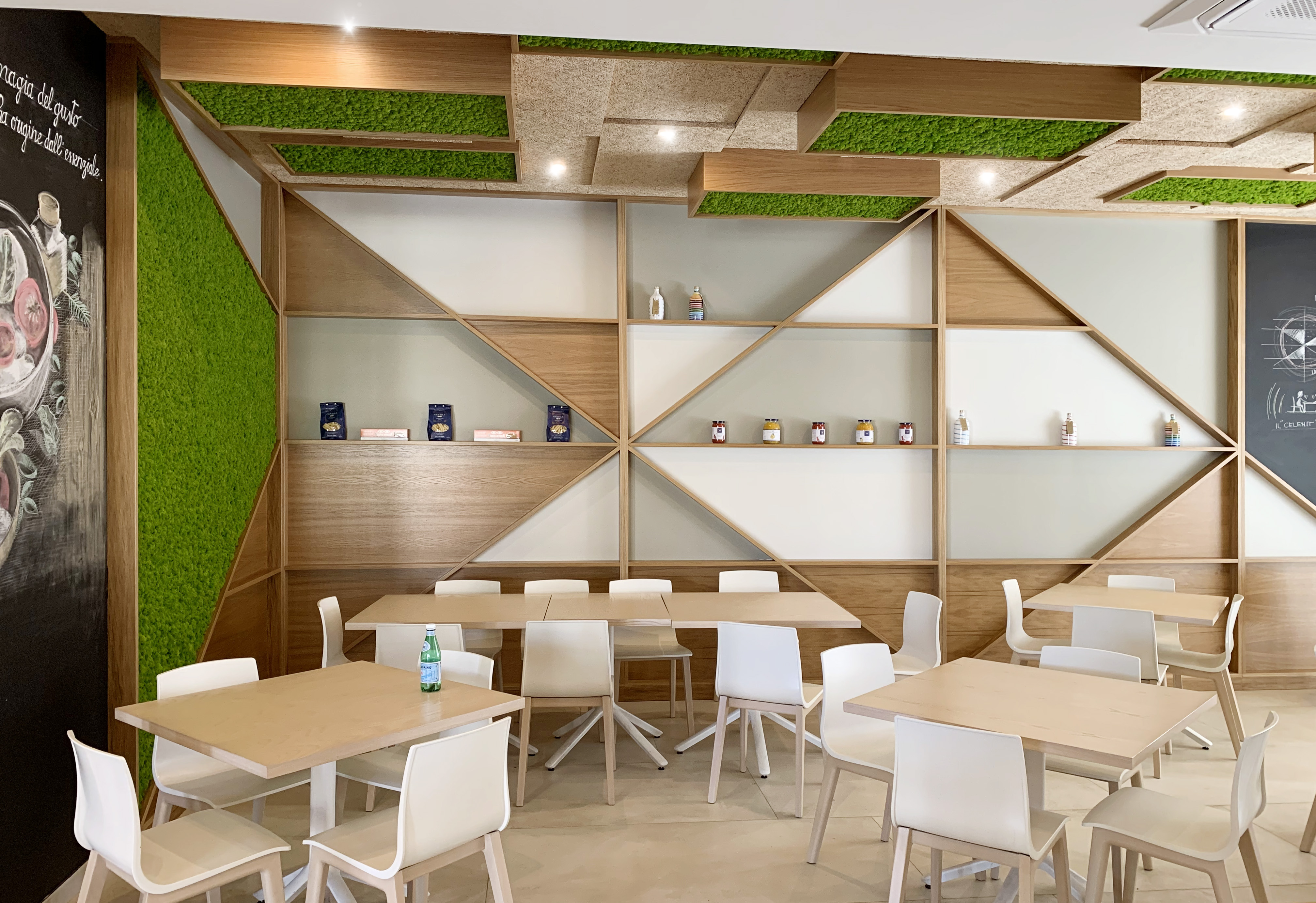 意大利乡村风情的温馨小酒馆——"Luppolo&Farina"-14