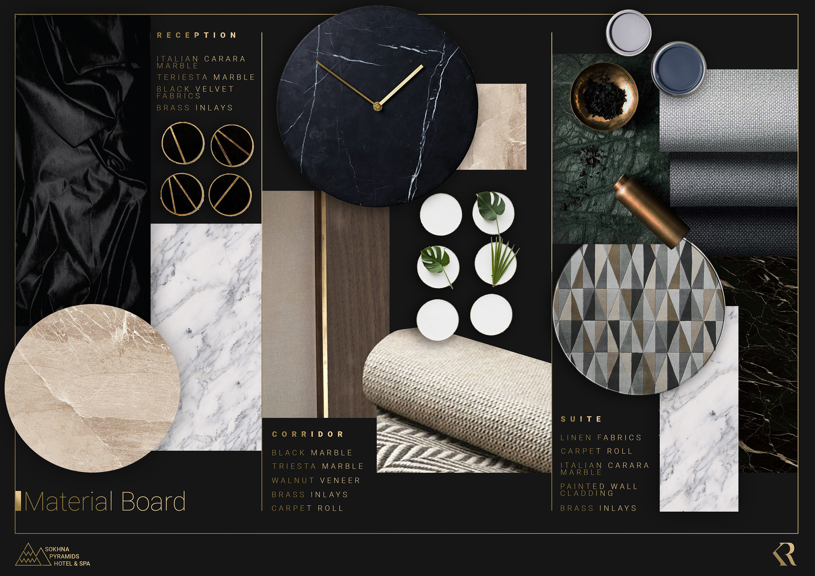 Sokhna Pyramids Hotel-5