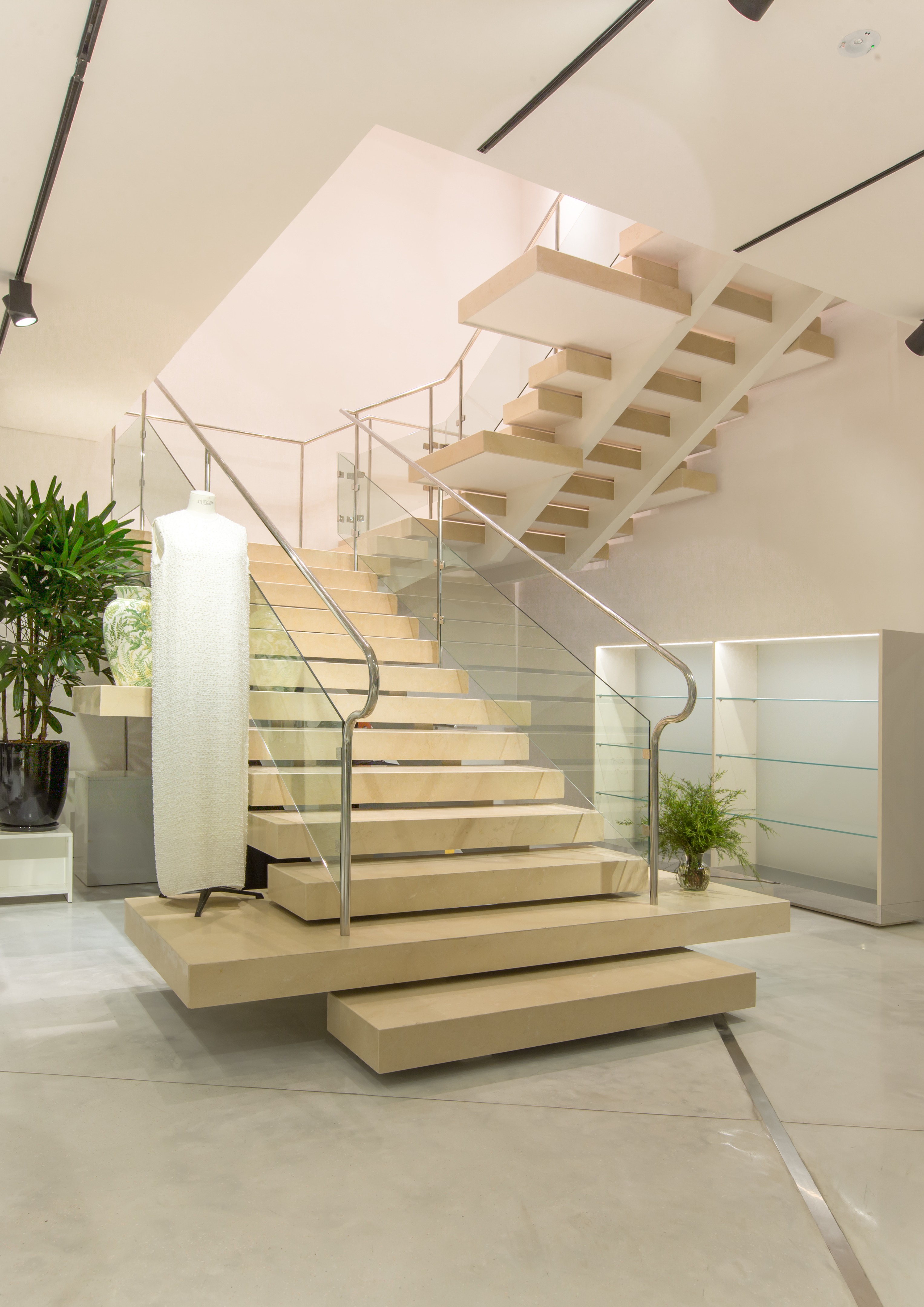 Runway 概念店 | 意式设计融入越南自然之美-7