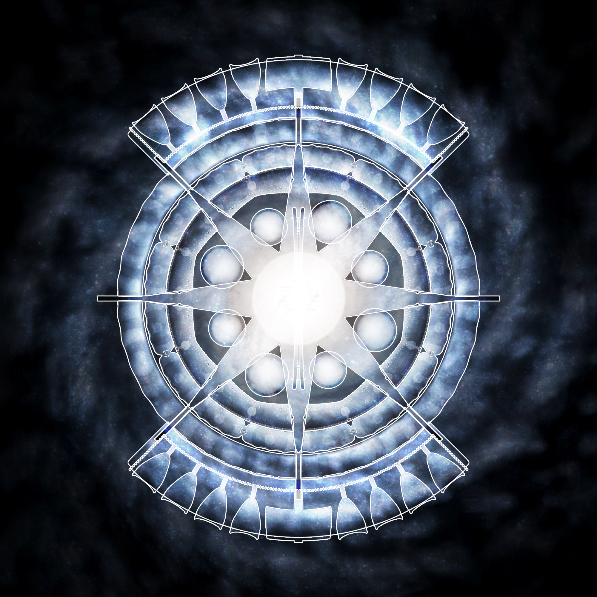 梦幻体育场度假村-168