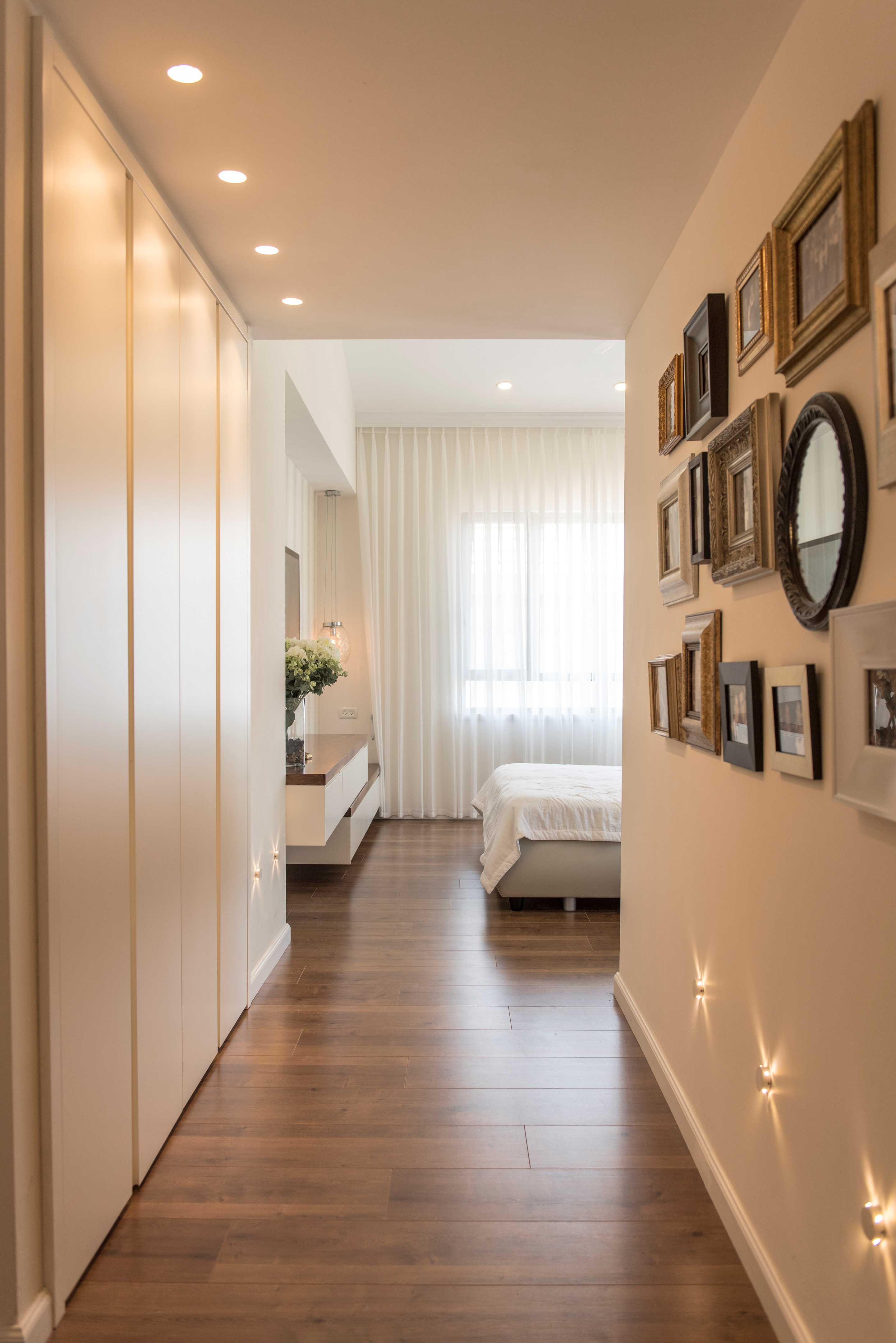 乡村豪华住宅的现代经典设计-23