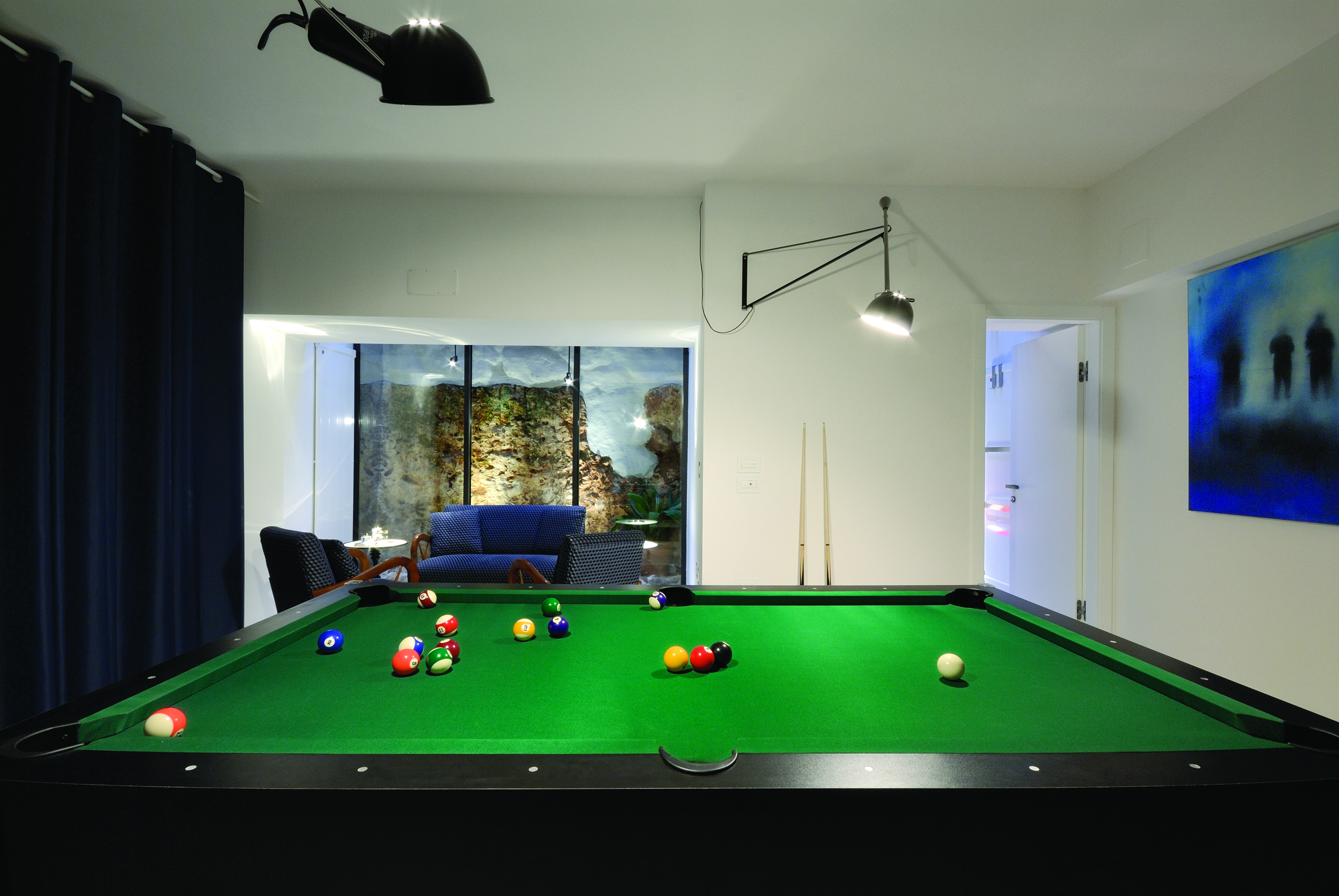 城市新中心的惊艳室内设计-10