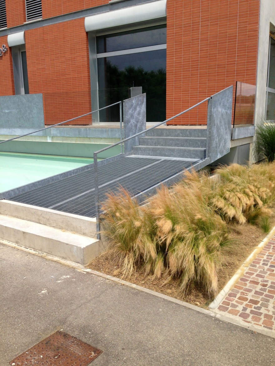 2013 年完成的 Direzionale 办公楼 | 精简现代的设计风格-48