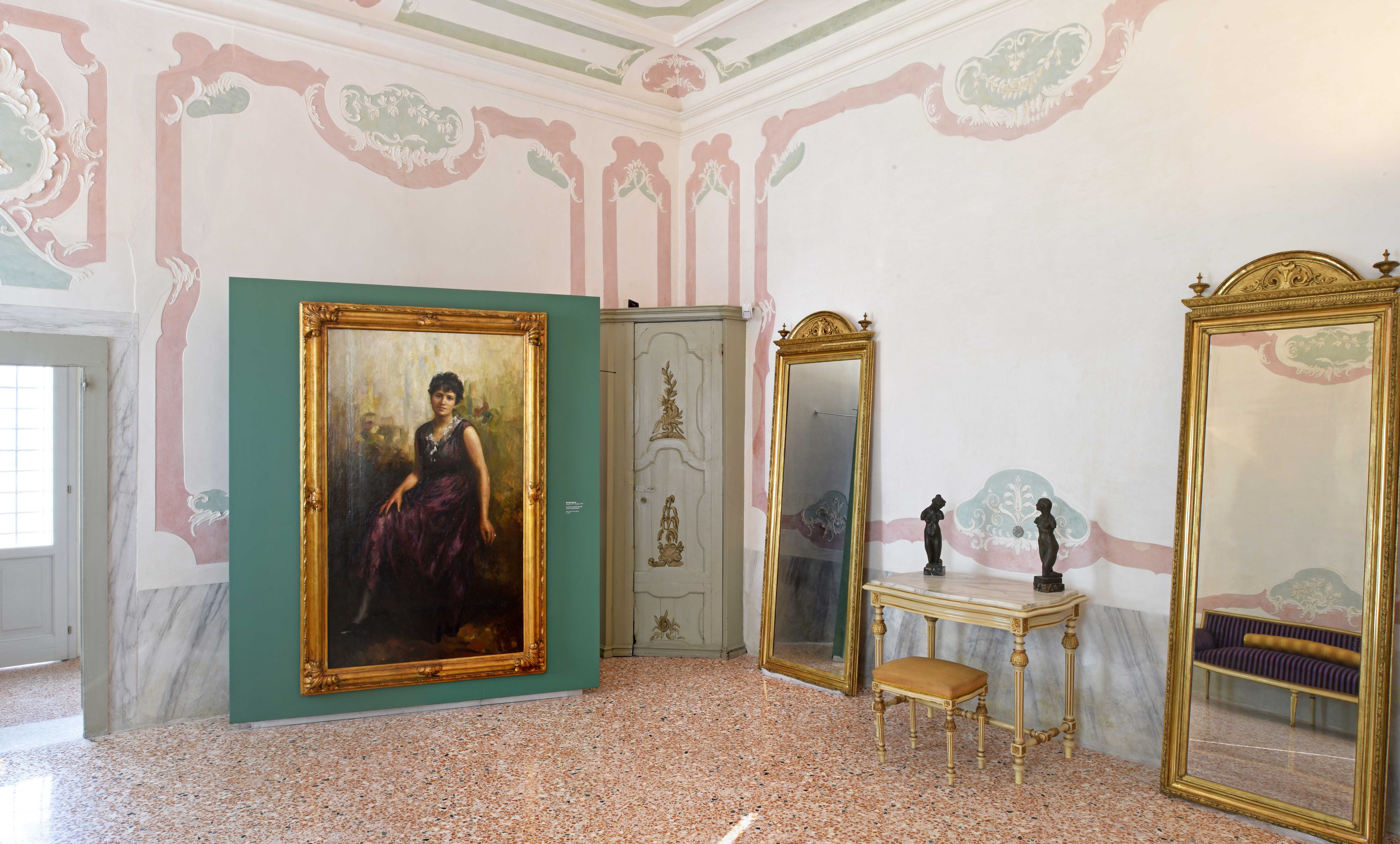 宗教主题的博物馆设计-13