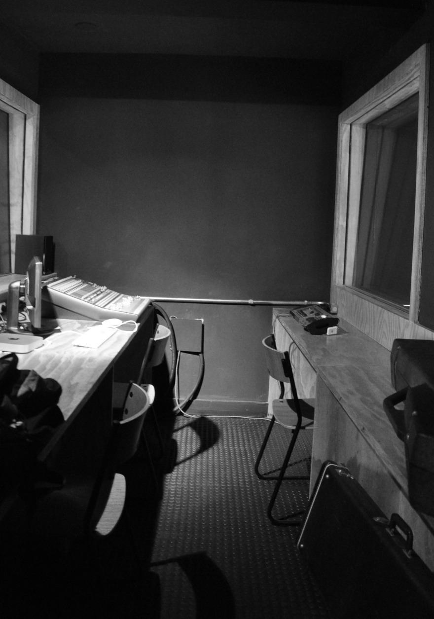 2015 年巴西 School of Rock Moema-SP 室内设计案例-14