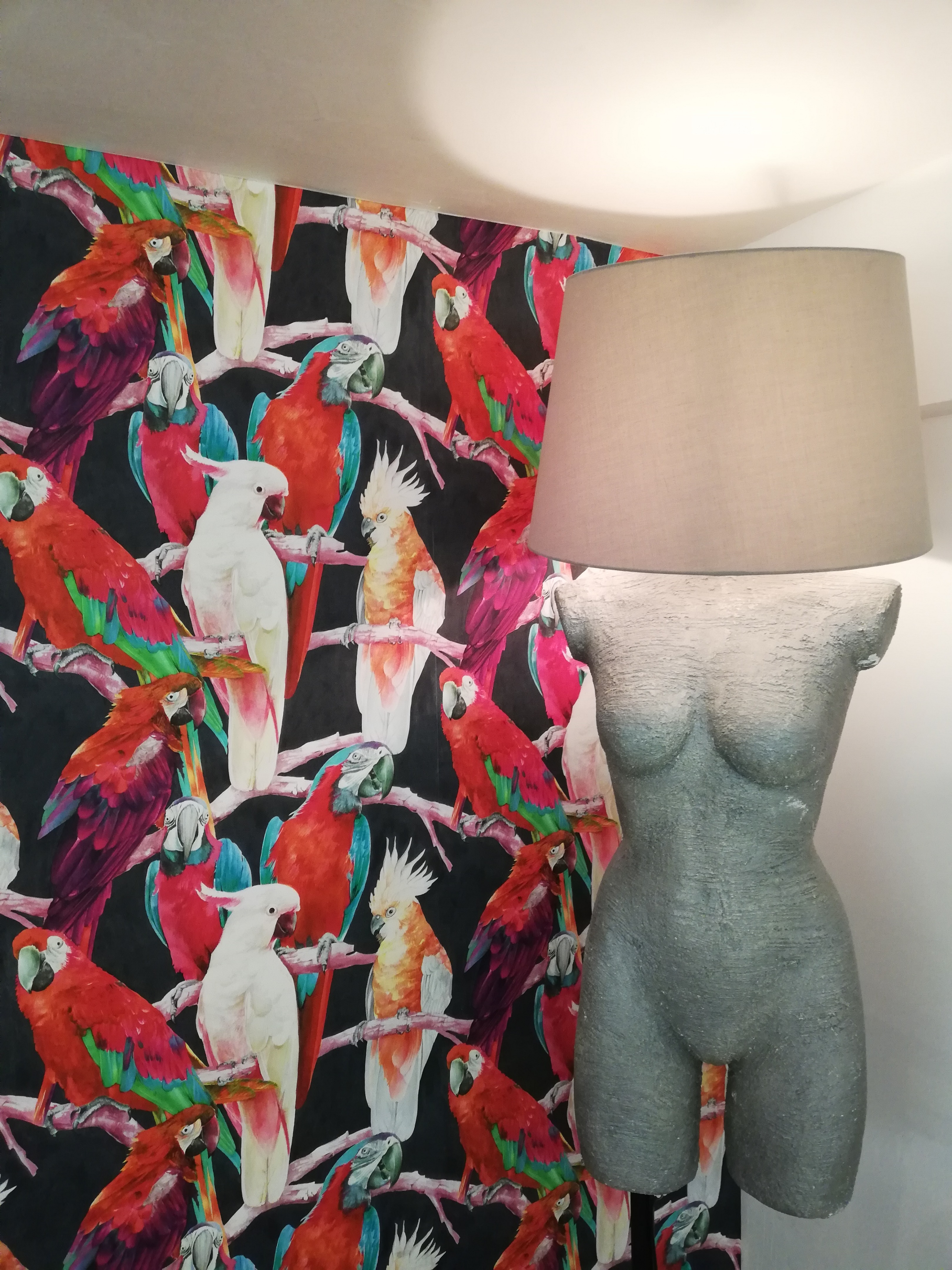 2018 年 FIGLIOLIA 艺术装饰室内设计-29