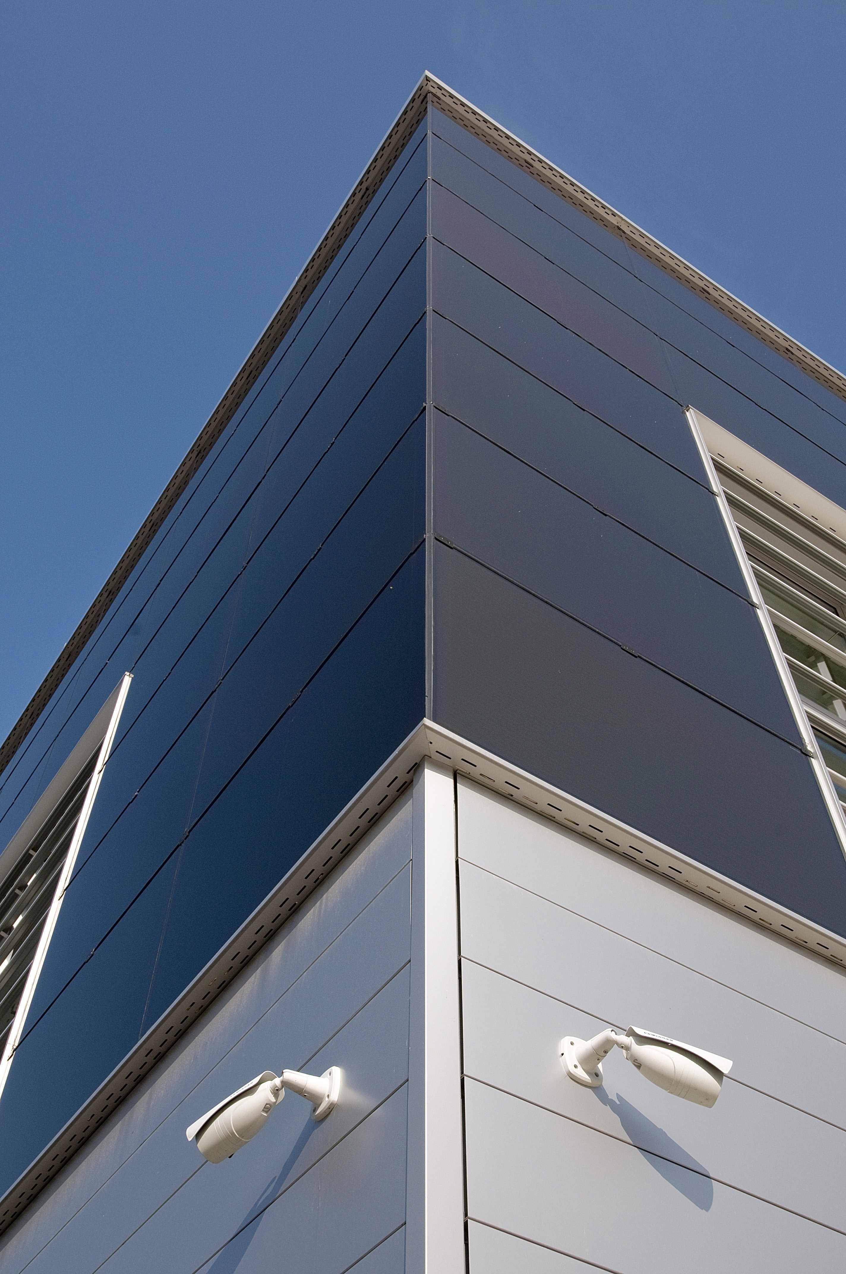 2013 年完成的 AS010 项目 | 精品办公室设计-10