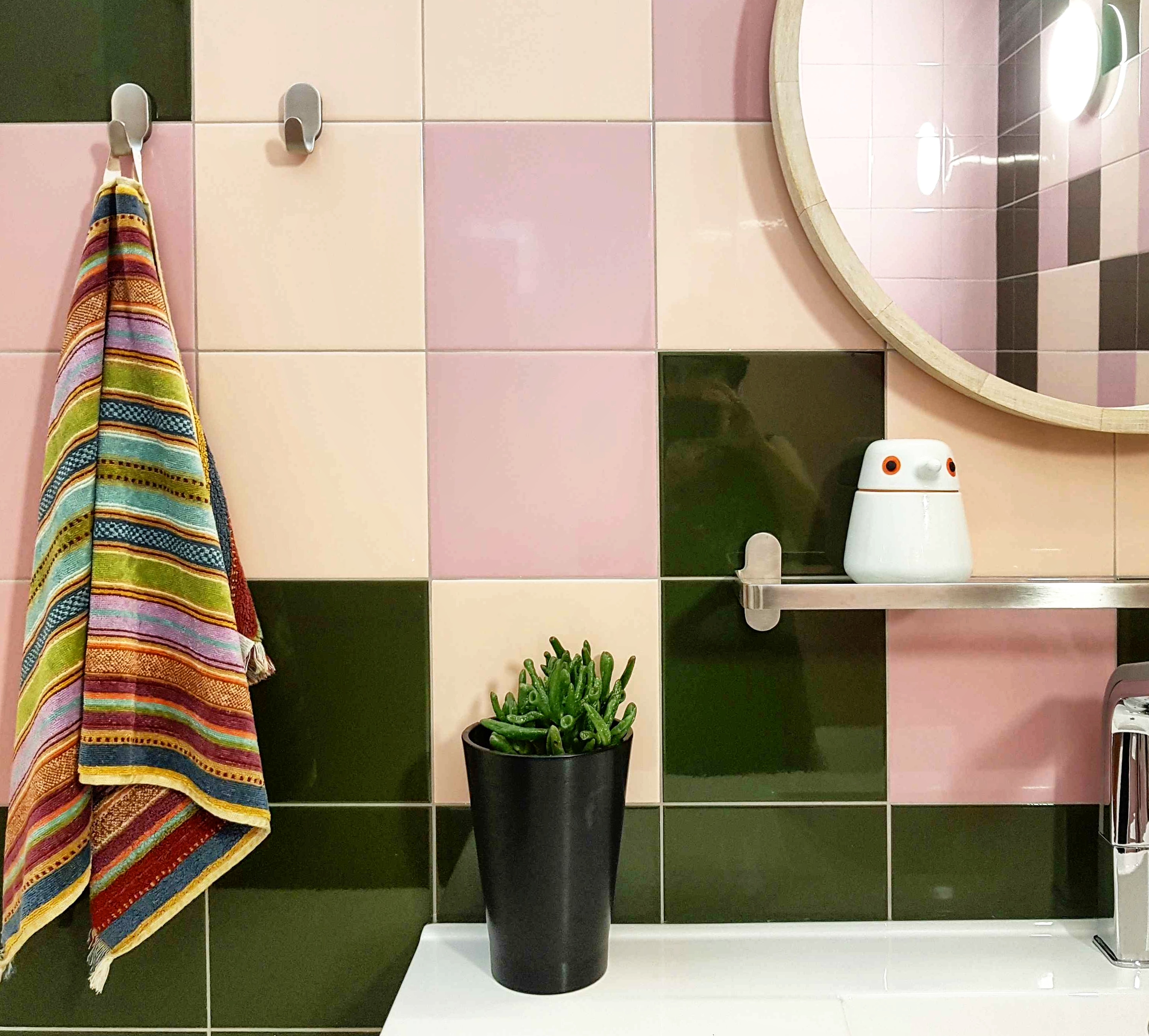 绿意盎然的家庭花园-25